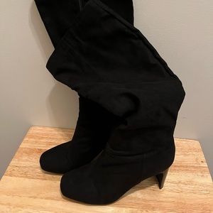 Fashion Nova Boots